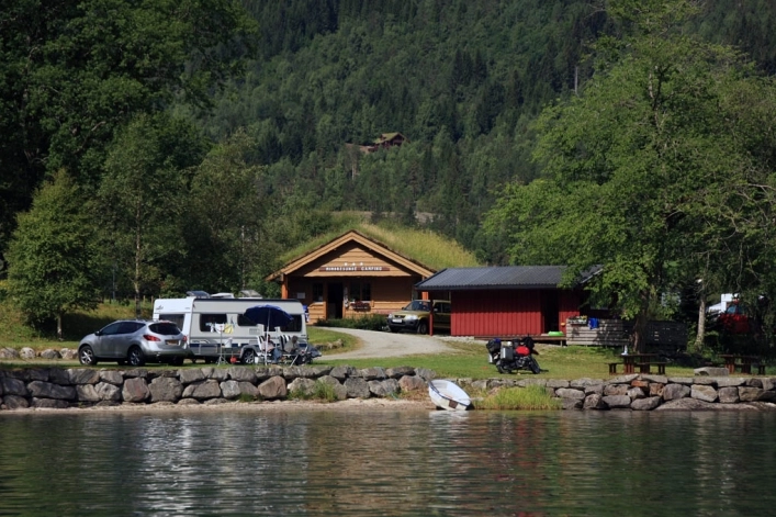 Mindresunde Camping - zdjęcie 1