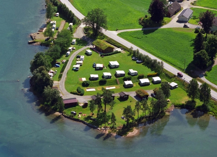 Mindresunde Camping - zdjęcie 1