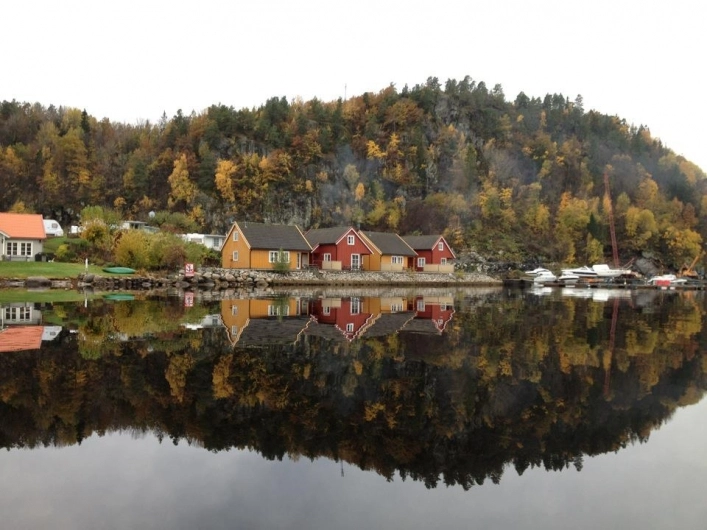 Moen Camping - zdjęcie 3