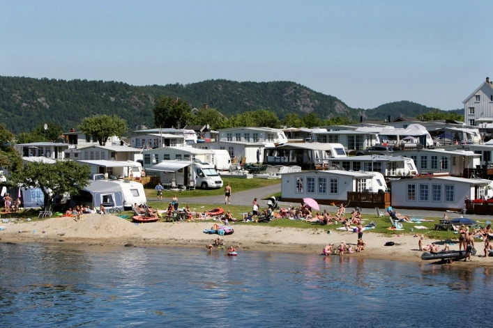 Moen Camping - zdjęcie 2