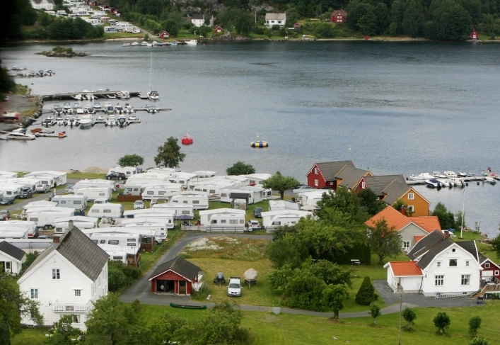 Moen Camping - zdjęcie 1