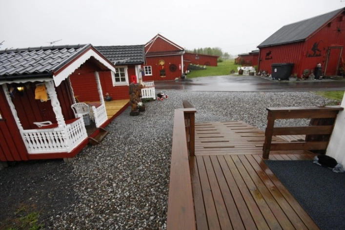 Mosheim Camping - zdjęcie 4