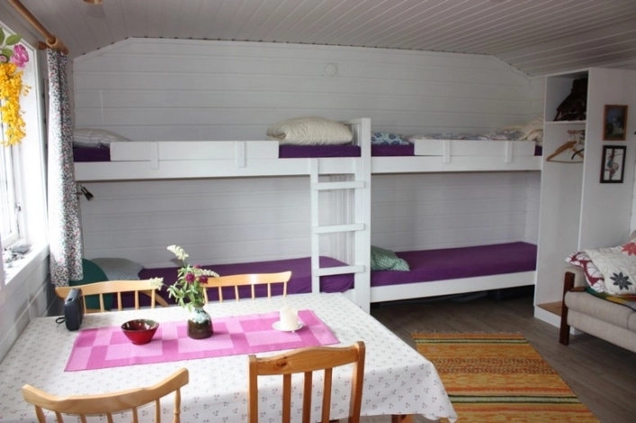 Mosheim Camping - zdjęcie 1