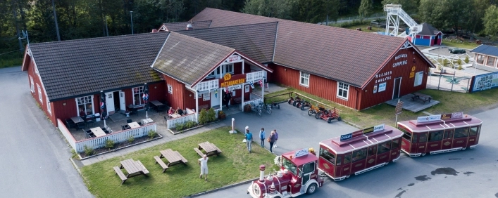 Mosjøen Camping As - zdjęcie 4