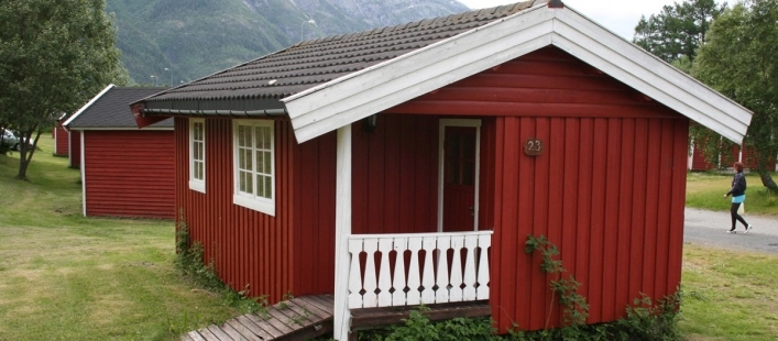 Mosjøen Camping As - zdjęcie 3