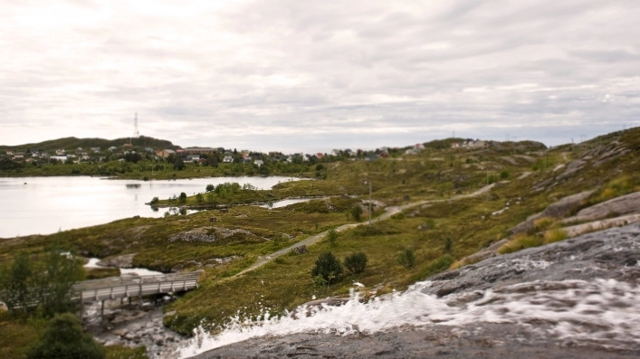 Moskenes Camping - zdjęcie 3