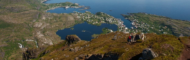 Moskenes Camping - zdjęcie 1