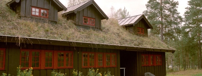 NAF Camping Hunderfossen - zdjęcie 4