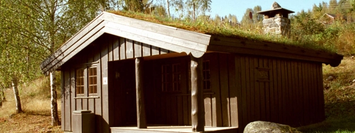 NAF Camping Hunderfossen - zdjęcie 2