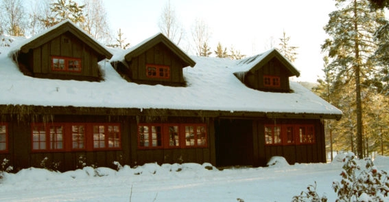 NAF Camping Hunderfossen - zdjęcie 1