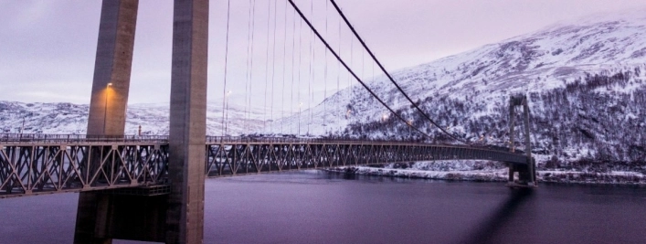 NAF Camping Storvannet - zdjęcie 2