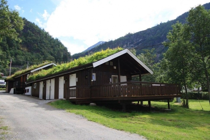 NAF Vinje Camping - zdjęcie 2