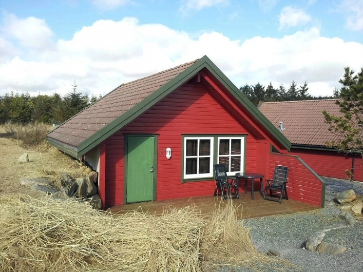 NAF-Camping Brusand - zdjęcie 2