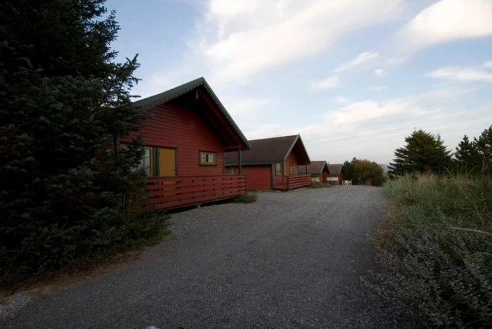 NAF-Camping Brusand - zdjęcie 1