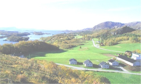 NAF-Camping Leka - zdjęcie 2