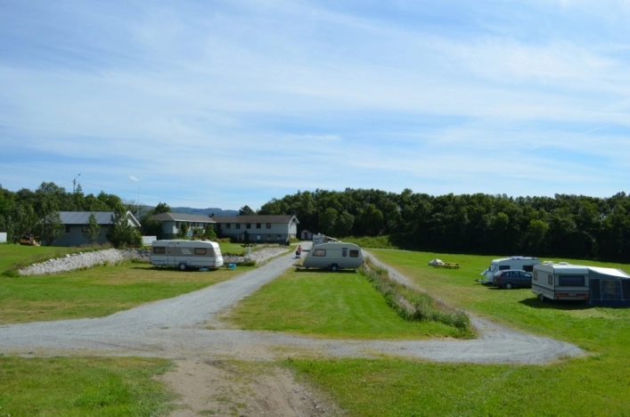 NAF-Camping Leka - zdjęcie 1