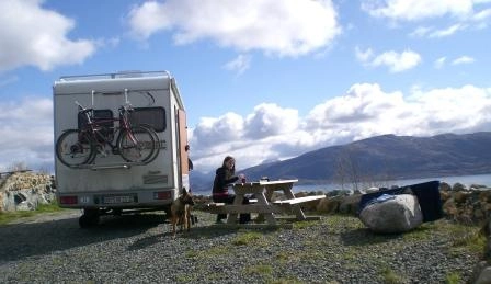 NAF-Camping Leka - zdjęcie 1