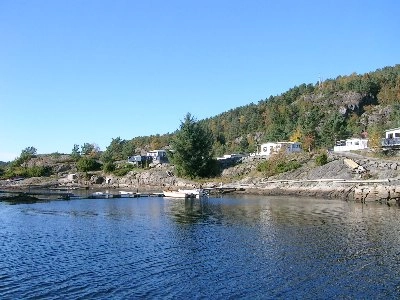 Nautesund Camping Og Hytter - zdjęcie 4