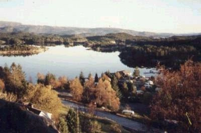 Nautesund Camping Og Hytter - zdjęcie 2