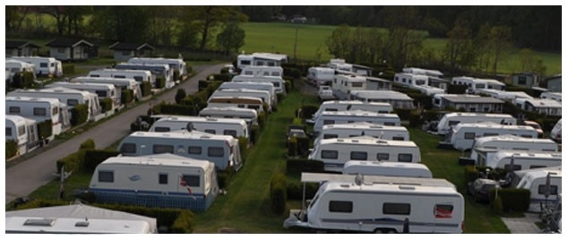 Nes Camping - zdjęcie 1