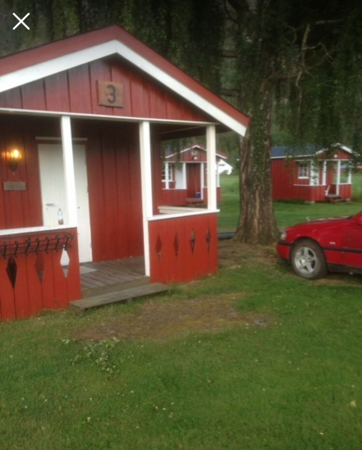 Nesbyen Camping - zdjęcie 2