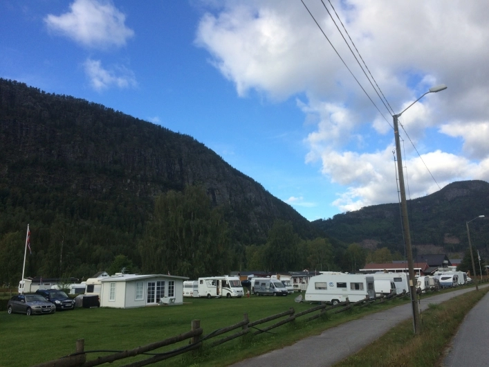 zobacz camping - zdjęcie 1