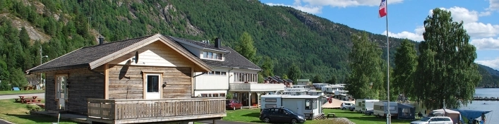 Neset Camping - zdjęcie 1