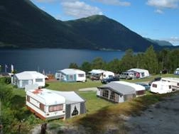 Nesjartun Camping - zdjęcie 3