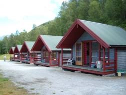 Nesjartun Camping - zdjęcie 1