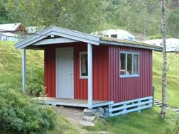 Nesjartun Camping - zdjęcie 1