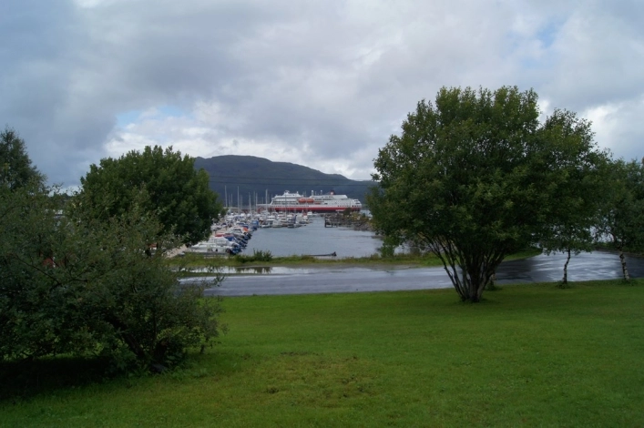 Nesna Feriesenter og Motell AS - zdjęcie 4