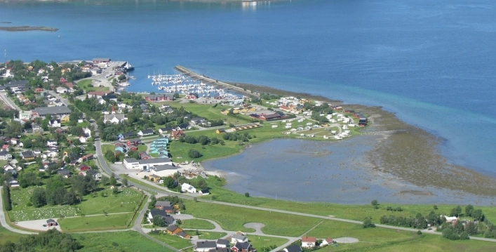 Nesna Feriesenter og Motell AS - zdjęcie 2