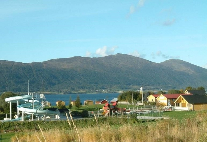 Nesna Feriesenter og Motell AS - zdjęcie 1