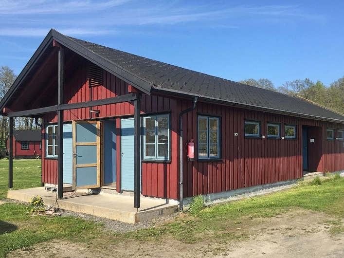 Nidelv Brygge Og Camping - zdjęcie 3