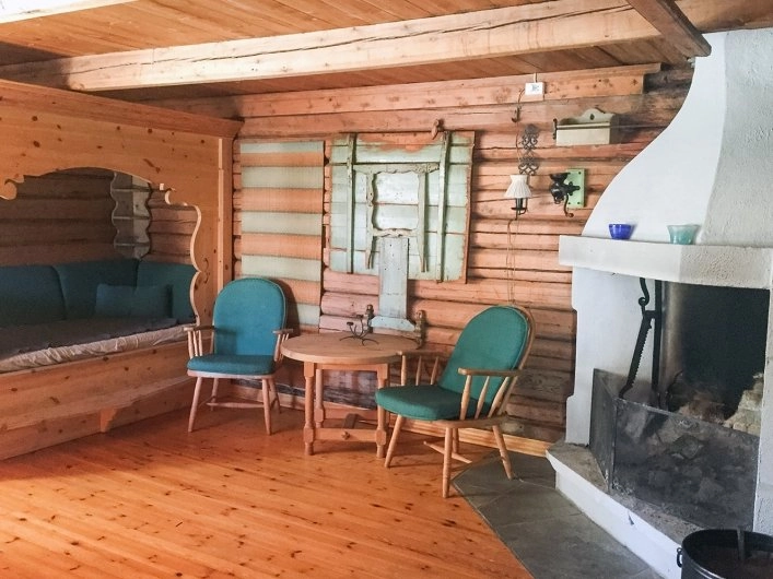 Nisser Hyttegrend/camping/klatresenter - zdjęcie 3