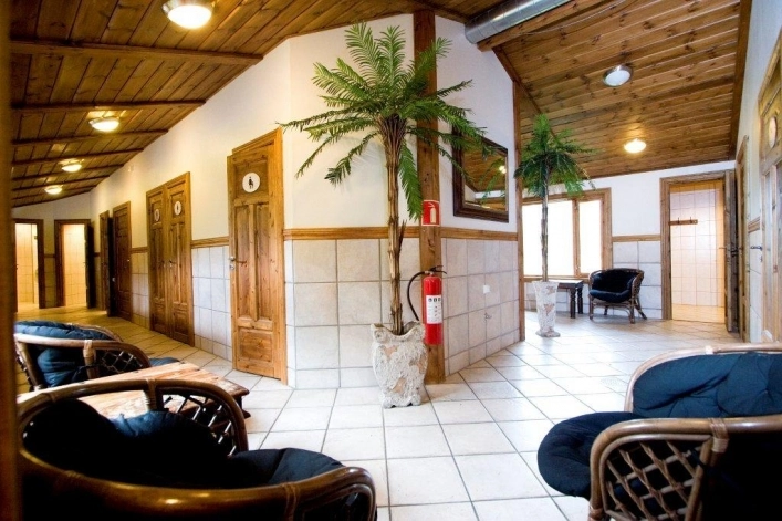 Nordal Turistsenter - zdjęcie 3