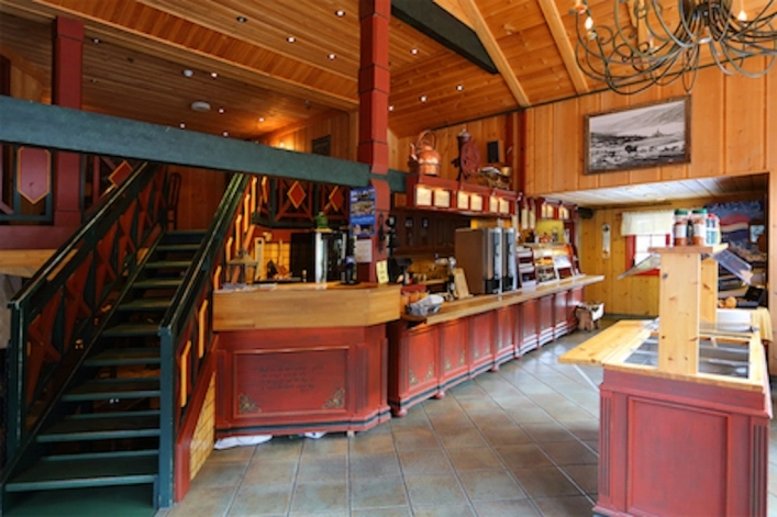 Nordal Turistsenter - zdjęcie 2