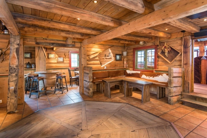 Nordal Turistsenter - zdjęcie 1