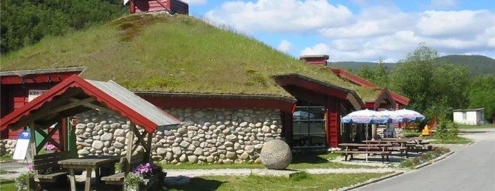 Nordnes Camp & Bygdesenter AS - zdjęcie 2