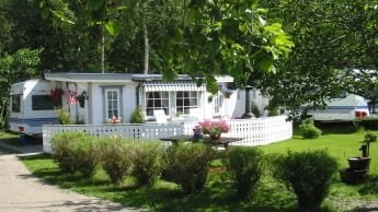 Nordnes Camp & Bygdesenter AS - zdjęcie 1