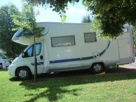 zobacz camping - zdjęcie 1