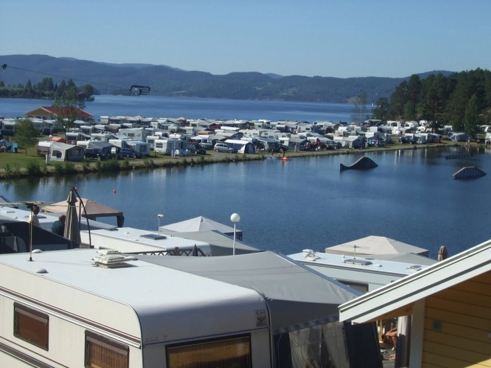 Norsjø Ferieland - zdjęcie 2