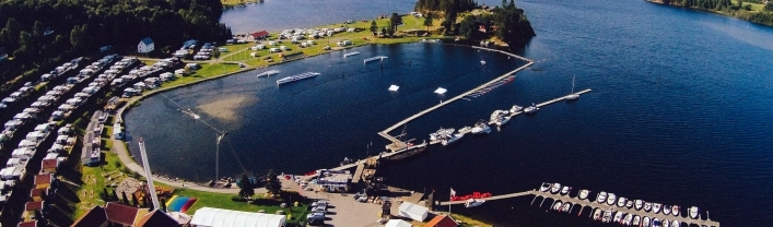 Norsjø Ferieland - zdjęcie 1