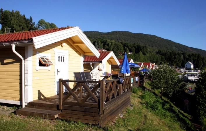 Norsjø Ferieland - zdjęcie 1