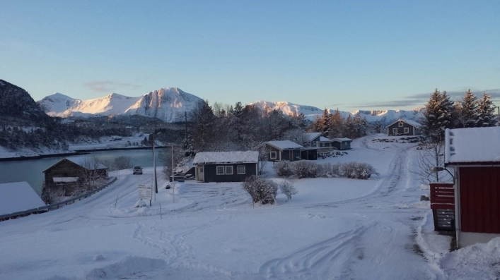 Northaugen Camping - zdjęcie 2