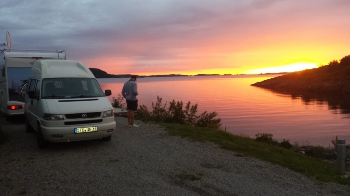 Northaugen Camping - zdjęcie 1
