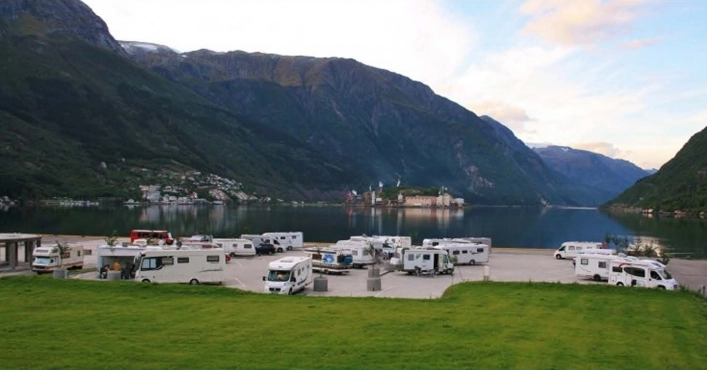 zobacz camping - zdjęcie 12