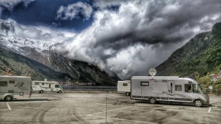 Odda Camping - zdjęcie 4