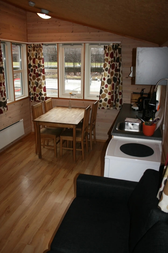 Odda Camping - zdjęcie 3