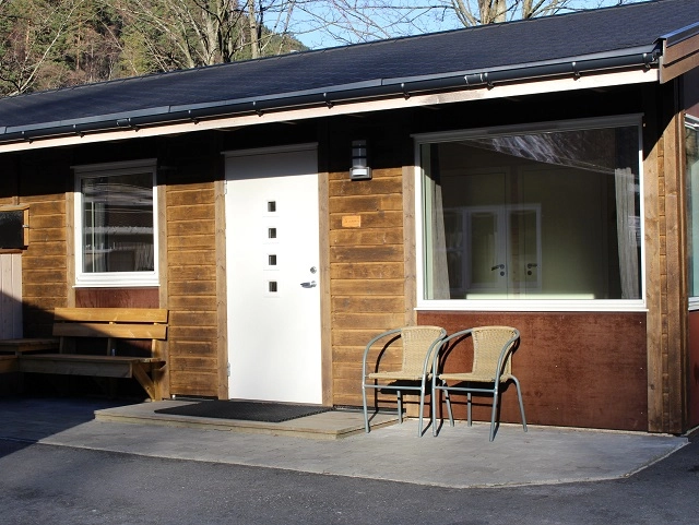 Odda Camping - zdjęcie 2